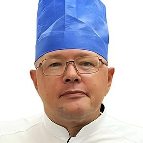 Корляков Денис Викторович — Стоматолог-хирург, Стоматолог-имплантолог, Стоматолог-ортопед, Ижевск