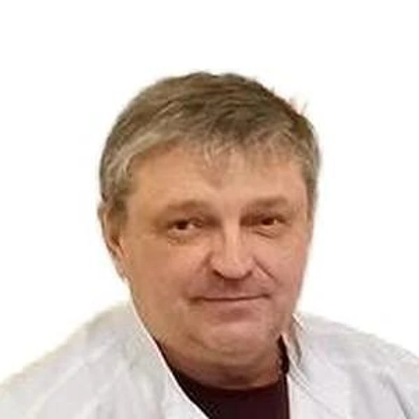 Глазырин Андрей Иванович — Уролог, Андролог, Ижевск