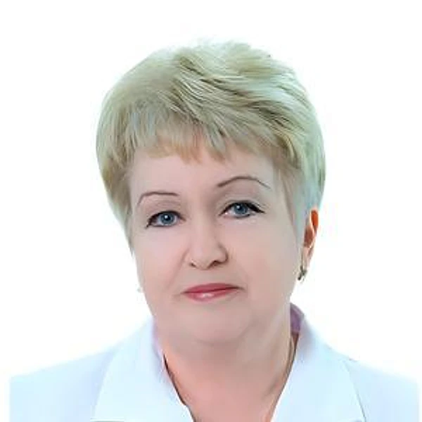 Кровопускова Надежда Ивановна — Гинеколог, Липецк