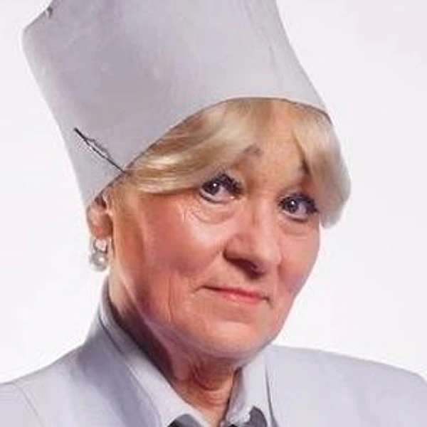Шашкова Нина Георгиевна — Онколог, Санкт-Петербург