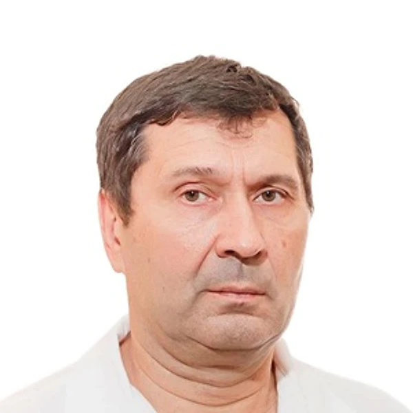 Галич Анатолий Иванович — Стоматолог-хирург, Стоматолог, Десногорск