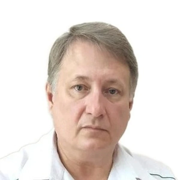Горячев Игорь Николаевич — Хирург, Ортопед, Травматолог, Липецк