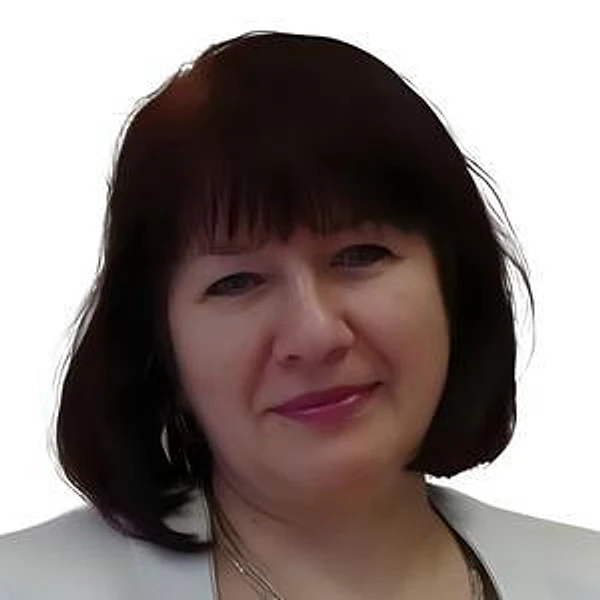 Гольцова Ирина Николаевна — Врач УЗИ, Терапевт, Липецк