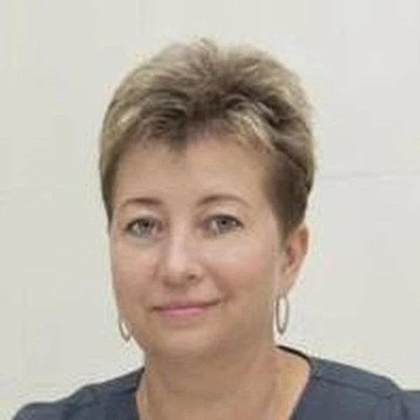 Дышлюк Юлия Юрьевна — Гинеколог, Врач УЗИ, Сочи