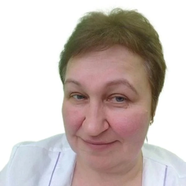 Силинская Елена Владимировна — Гинеколог, Можайск