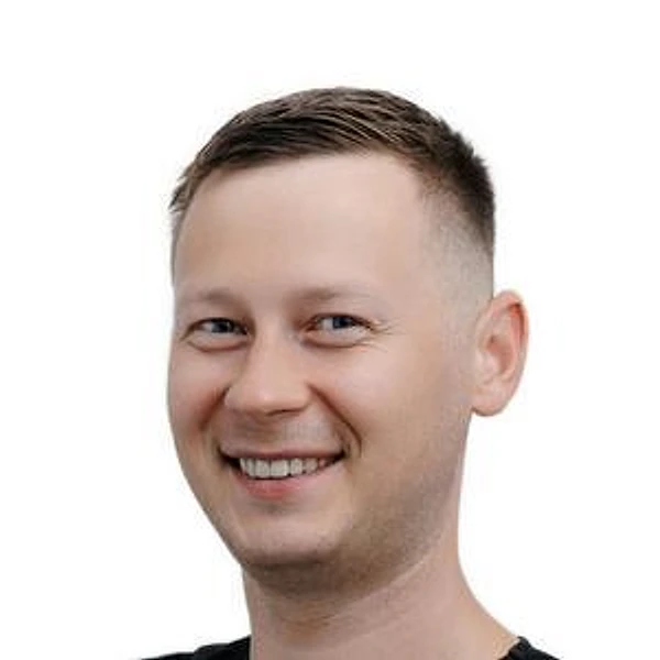 Абуховский Максим Александрович — Стоматолог-имплантолог, Стоматолог, Стоматолог-ортопед, Стоматолог-хирург, Геленджик