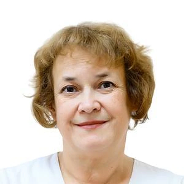 Сидорова Ирина Александровна — Онколог, Маммолог, Хирург, Красноярск