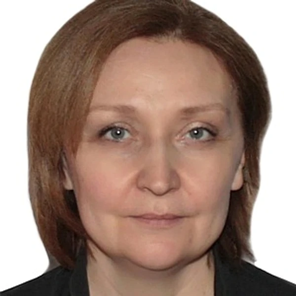 Гертье Елена Валерьевна — Пульмонолог, Киров