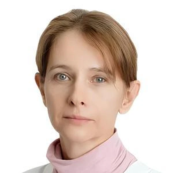 Загидова Елена Васильевна — Врач общей практики (семейный врач), Терапевт, Липецк