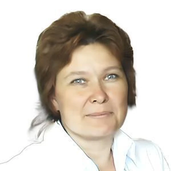 Сметанина Наталия Сергеевна — Детский гематолог, Москва
