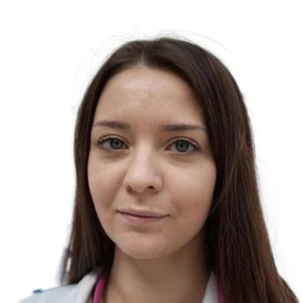 Кузьминова Жанна Андреевна — Детский гематолог, Педиатр, Москва