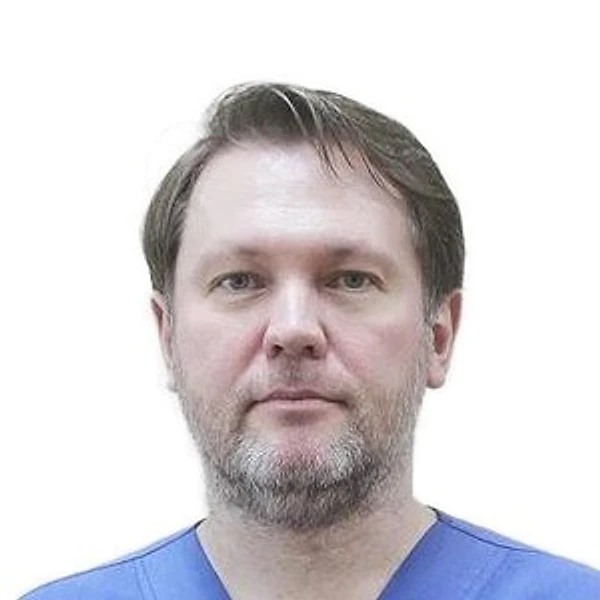 Селезнёв Константин Юрьевич — Онколог, Врач УЗИ, Маммолог, Киров