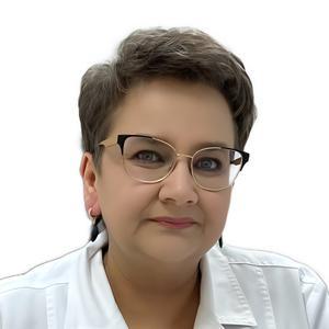 Бетехтина Светлана Николаевна — Гастроэнтеролог, Гепатолог, Киров