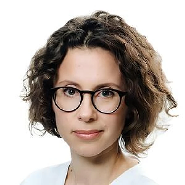 Ильина Елена Юрьевна — Детский эндокринолог, Москва