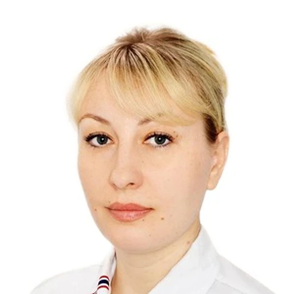 Липатова Наталья Михайловна — Врач-косметолог, Венеролог, Дерматолог, Краснодар
