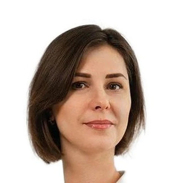 Волкова Оксана Николаевна — Дерматовенеролог, Врач-косметолог, Дерматолог, Краснодар