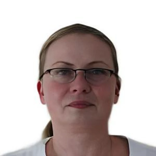 Кашинцева Елена Михайловна — ЛОР, Липецк