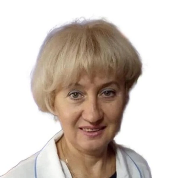 Корсак Марина Ивановна — Терапевт, Липецк