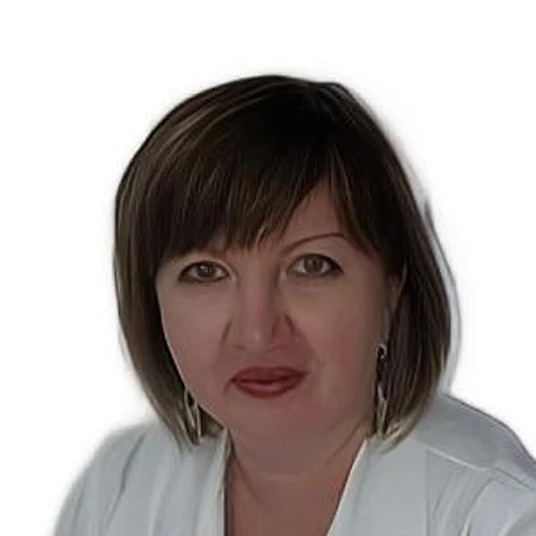 Куламбаева Наталья Александровна — Терапевт, Липецк