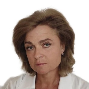 Морозова Светлана Владимировна — ЛОР, Детский ЛОР, Фониатр, Смоленск