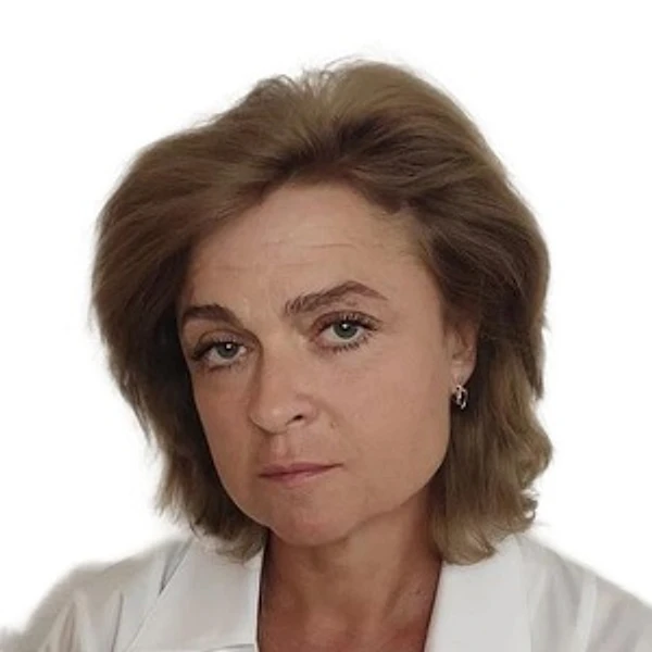 Морозова Светлана Владимировна — ЛОР, Детский ЛОР, Фониатр, Смоленск