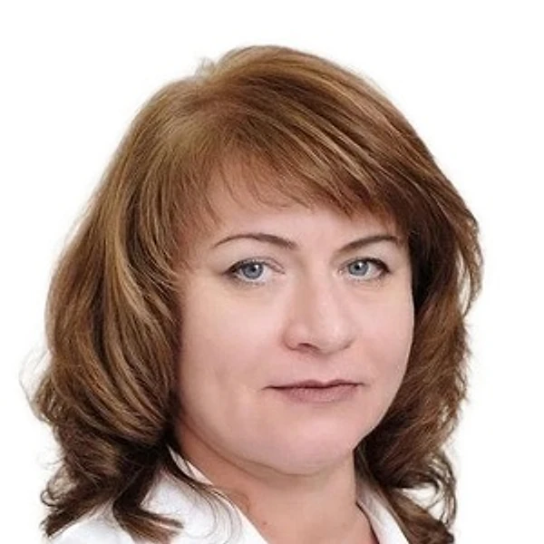 Филина Елена Викторовна — Детский невролог, Пенза
