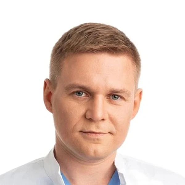 Турченко Роман Леонидович — Хирург, Ижевск