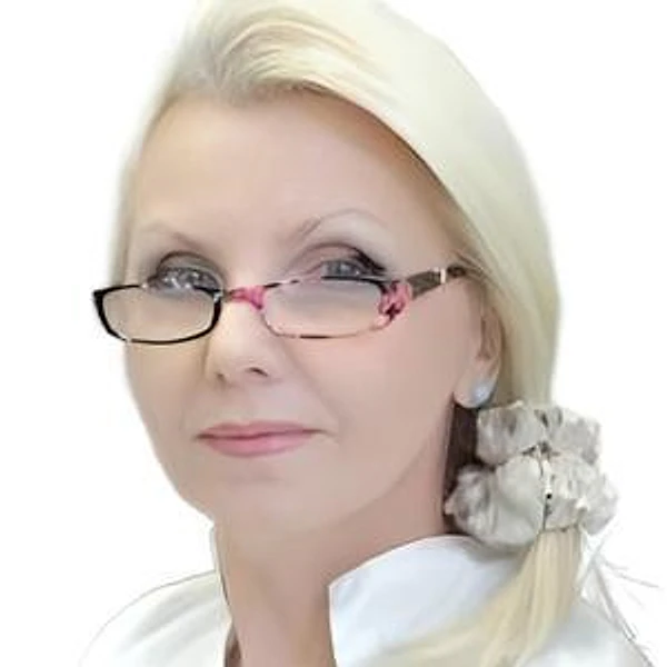 Харькова Ирина Анатольевна — Стоматолог-хирург, Москва