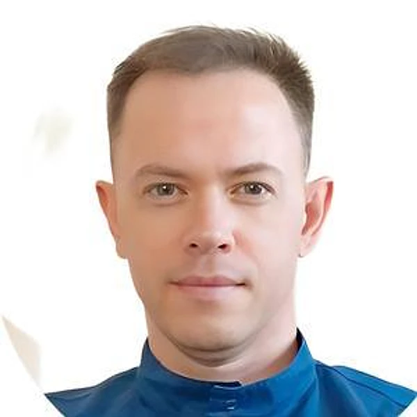 Лучинин Александр Сергеевич — Гематолог, Киров