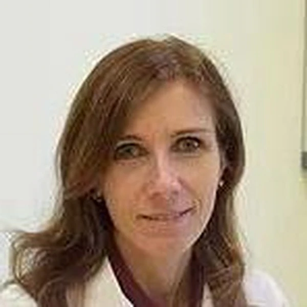Фокина Елена Сергеевна — Гематолог, Киров