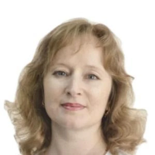 Самарина Светлана Валерьевна — Гематолог, Киров