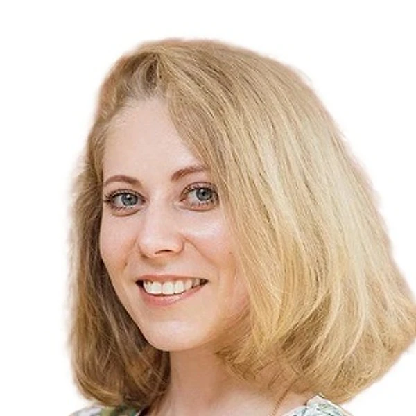 Калинина Маргарита Павловна — ЛОР, Детский ЛОР-хирург, Челюстно-лицевой хирург, Москва