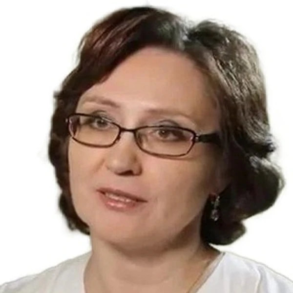 Семикина Елена Ивановна — Врач УЗИ, Тамбов