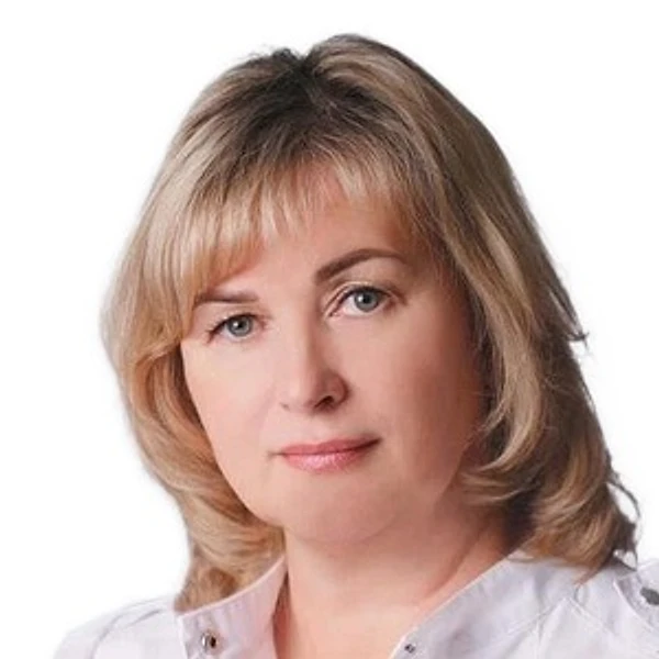 Войтюк Ирина Владимировна — Врач УЗИ, Тамбов