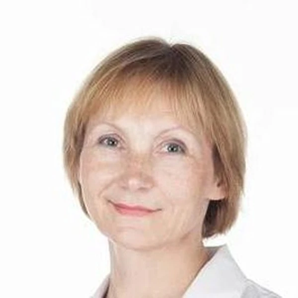 Ширшова Ирина Павловна — Рентгенолог, Тамбов