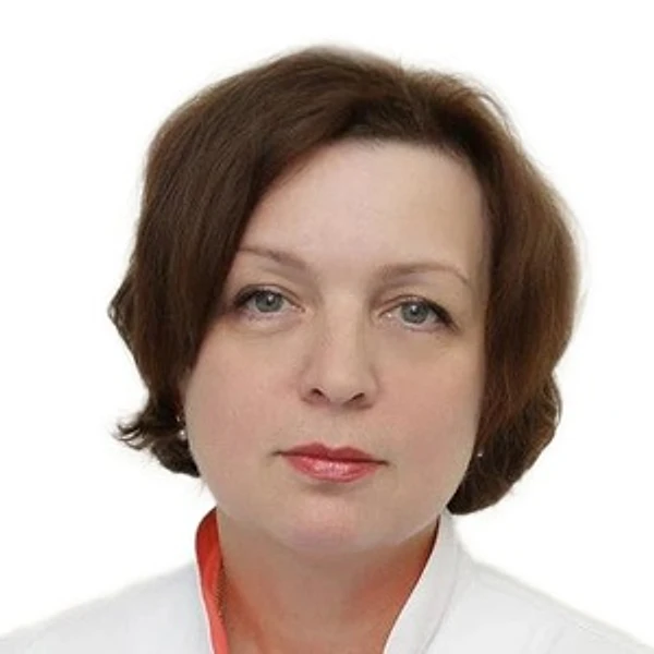 Карева Светлана Анатольевна — Рентгенолог, Тамбов