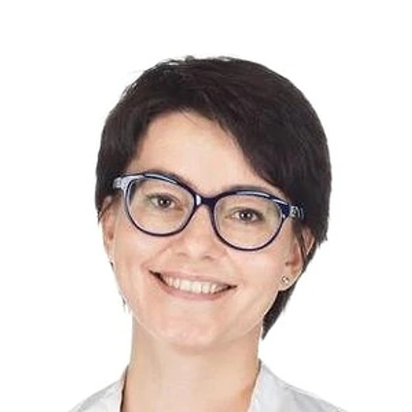 Стрельникова Ольга Юрьевна — Рентгенолог, Тамбов