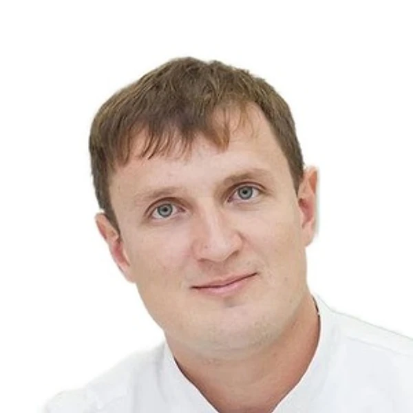 Трещилов Игорь Михайлович — Уролог, Андролог, Врач УЗИ, Екатеринбург