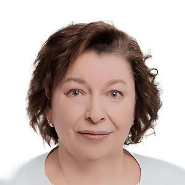 Ровинская Анна Витальевна — Кардиолог, Екатеринбург
