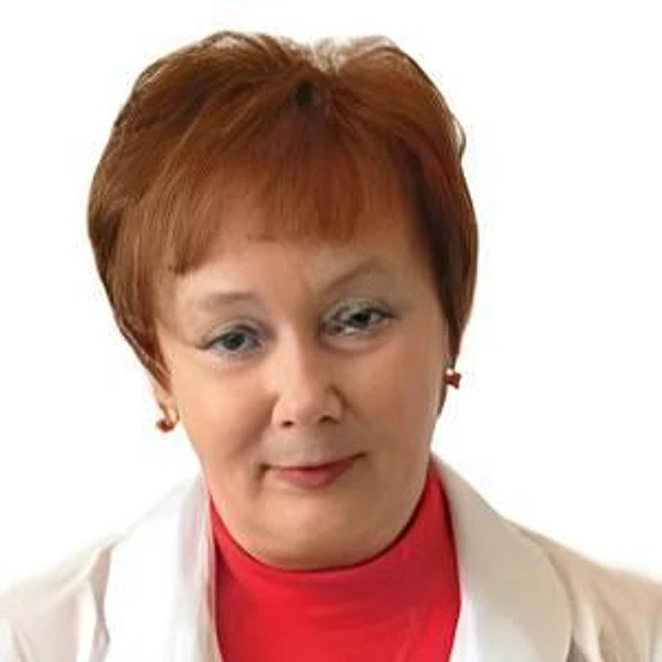 Шипицина Татьяна Орестовна — Кардиолог, Екатеринбург