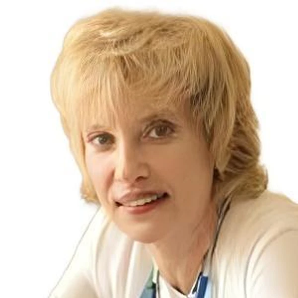 Леонтьева Наталия Александровна — Кардиолог, Екатеринбург