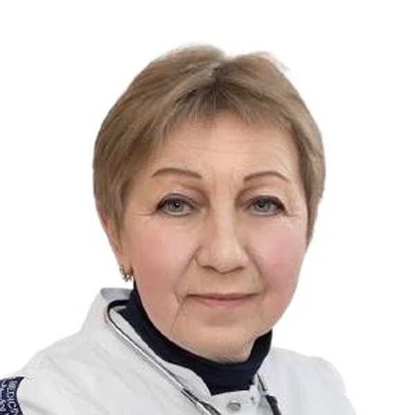 Каликина Татьяна Владимировна — Терапевт, Мурманск