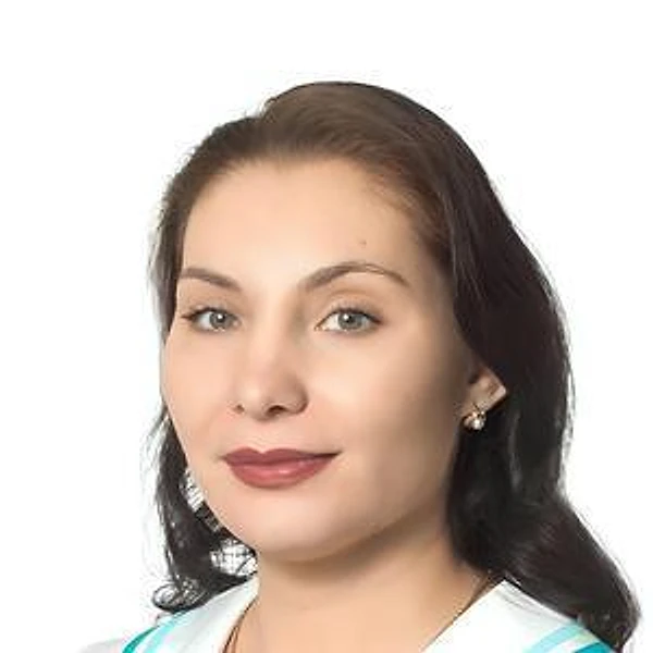 Кузминская Анна Александровна — Гинеколог, Врач УЗИ, Мурманск