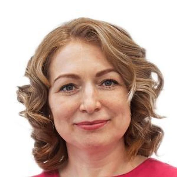 Рыкова Татьяна Викторовна — Стоматолог, Мурманск