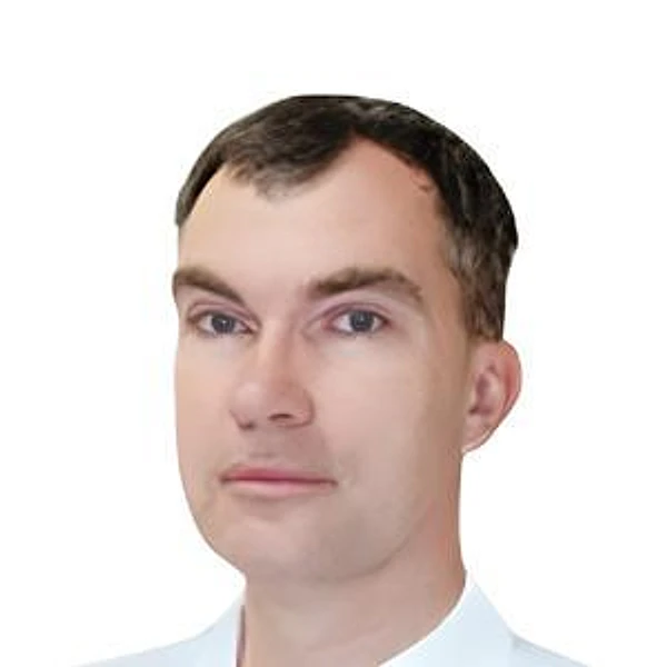 Черноусенко Андрей Григорьевич — Врач УЗИ, Функциональный диагност, Воронеж