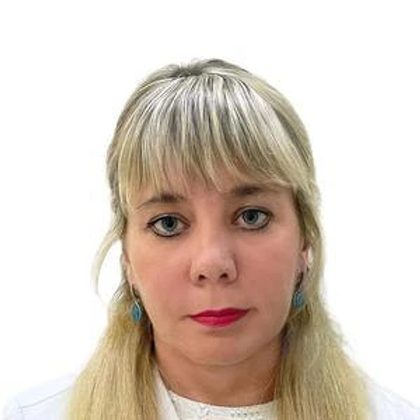 Сергеева Марина Владимировна — Терапевт, Кардиолог, Курган