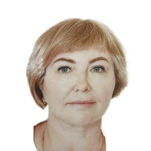 Корнилова Елена Викторовна — Гинеколог, Акушер, Врач УЗИ, Магнитогорск