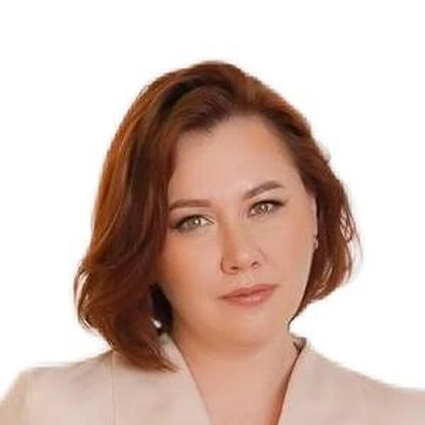 Андронова Елена Владимировна — Аллерголог, Детский аллерголог, Детский иммунолог, Иммунолог, Магнитогорск