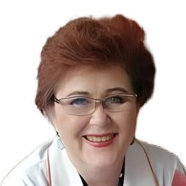 Андронова Тамара Ивановна — Гастроэнтеролог, Детский гастроэнтеролог, Детский нутрициолог, Нутрициолог, Магнитогорск