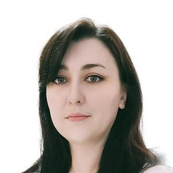 Рау Татьяна Валерьевна — Детский офтальмолог, Магнитогорск